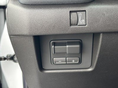 2026 GMC Canyon 4WD Crew Cab Elevation