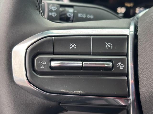 2026 GMC Canyon 4WD Crew Cab Elevation