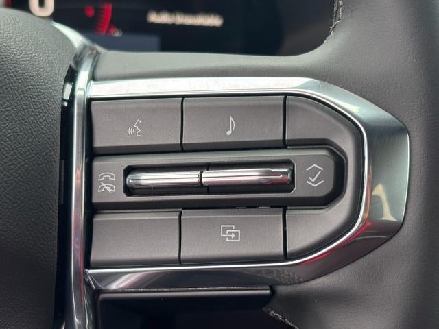 2026 GMC Canyon 4WD Crew Cab Elevation