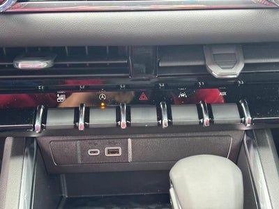 2026 GMC Canyon 4WD Crew Cab Elevation