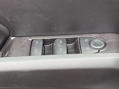 2026 GMC Canyon 4WD Crew Cab Elevation