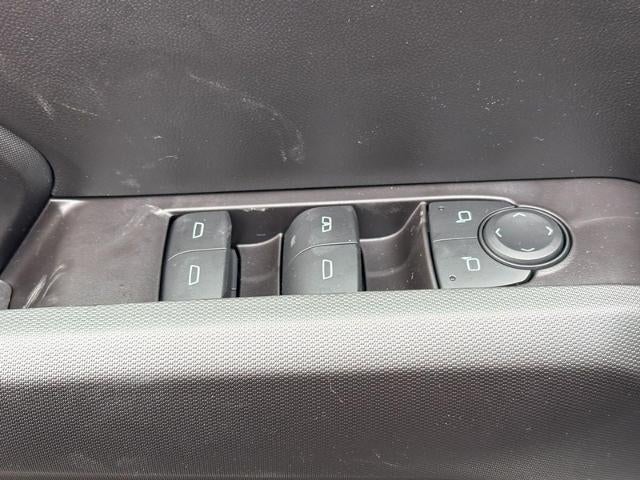 2026 GMC Canyon 4WD Crew Cab Elevation