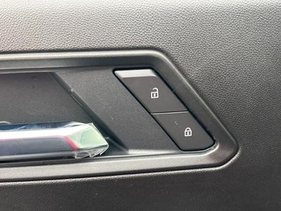 2026 GMC Canyon 4WD Crew Cab Elevation