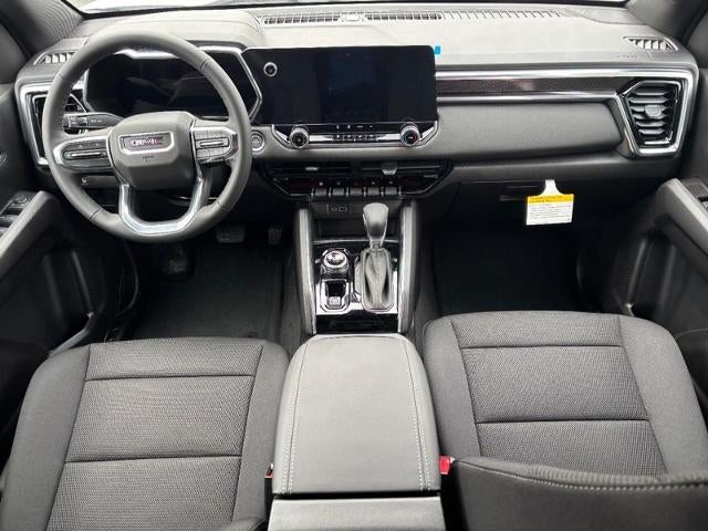 2026 GMC Canyon 4WD Crew Cab Elevation