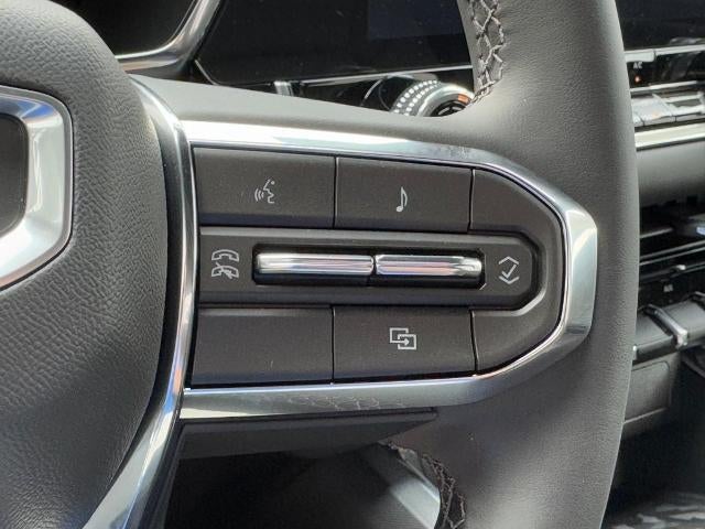 2026 GMC Canyon 4WD Crew Cab Elevation