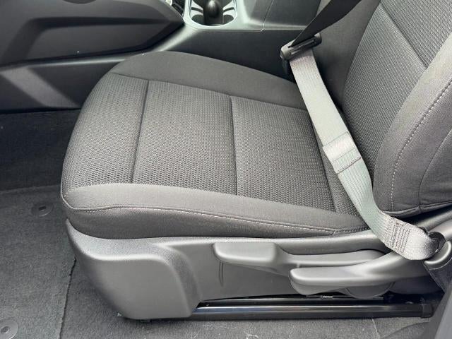 2026 GMC Canyon 4WD Crew Cab Elevation