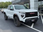 2026 GMC Canyon 4WD Crew Cab Elevation