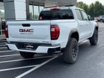 2026 GMC Canyon 4WD Crew Cab Elevation