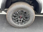 2026 GMC Canyon 4WD Crew Cab Elevation
