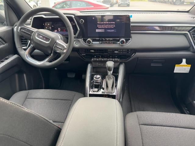 2026 GMC Canyon 4WD Crew Cab Elevation
