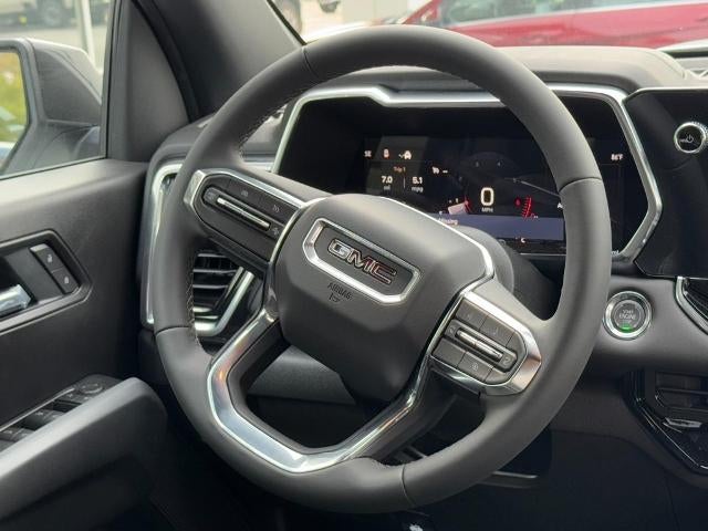 2026 GMC Canyon 4WD Crew Cab Elevation
