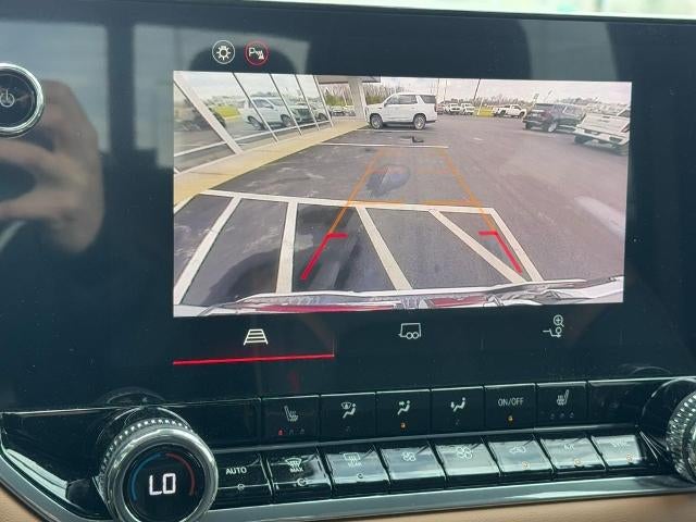 2026 GMC Canyon 4WD Crew Cab AT4