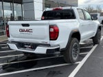 2026 GMC Canyon 4WD Crew Cab AT4