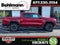 2026 GMC Canyon 4WD Crew Cab AT4