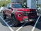 2026 GMC Canyon 4WD Crew Cab AT4