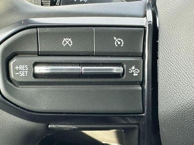 2026 GMC Canyon 4WD Crew Cab AT4