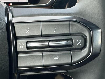 2026 GMC Canyon 4WD Crew Cab AT4