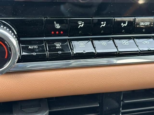 2026 GMC Canyon 4WD Crew Cab AT4