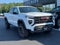 2026 GMC Canyon 4WD Crew Cab AT4