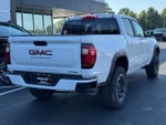 2026 GMC Canyon 4WD Crew Cab AT4
