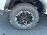 2026 GMC Canyon 4WD Crew Cab AT4
