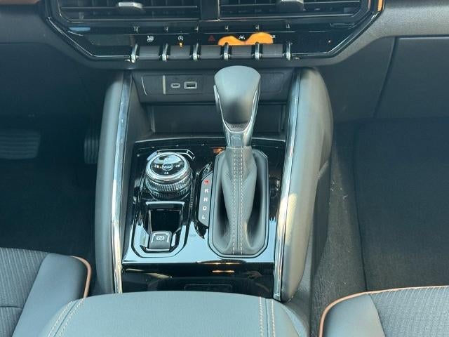 2026 GMC Canyon 4WD Crew Cab AT4