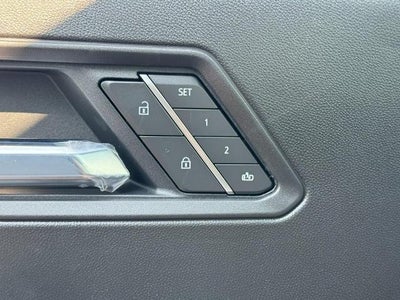 2026 GMC Canyon 4WD Crew Cab AT4
