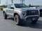 2026 GMC Canyon 4WD Crew Cab AT4