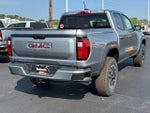 2026 GMC Canyon 4WD Crew Cab AT4
