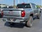 2026 GMC Canyon 4WD Crew Cab AT4