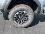 2026 GMC Canyon 4WD Crew Cab AT4