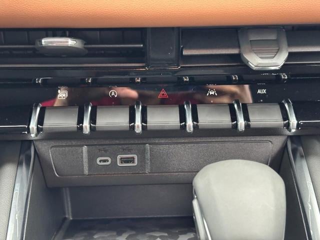 2026 GMC Canyon 4WD Crew Cab AT4