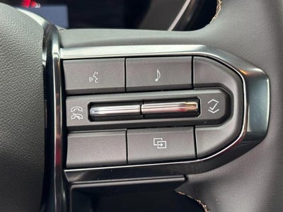 2026 GMC Canyon 4WD Crew Cab AT4