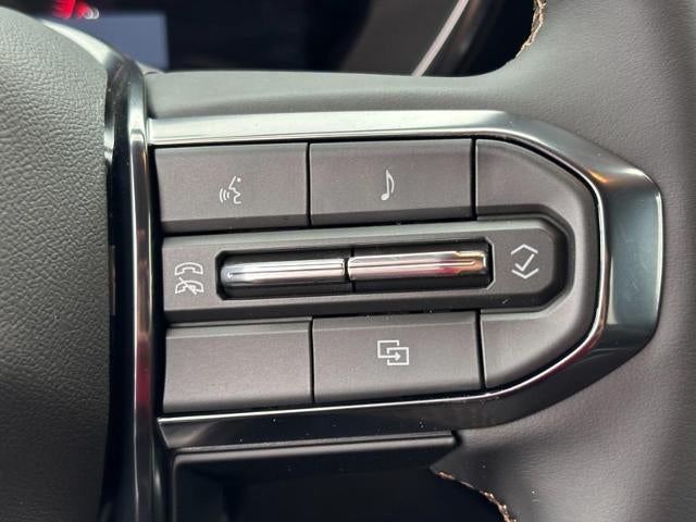 2026 GMC Canyon 4WD Crew Cab AT4