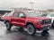 2026 GMC Canyon 4WD Crew Cab AT4