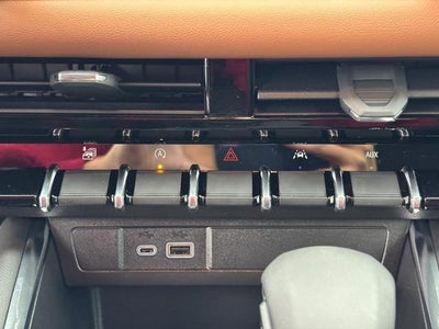 2026 GMC Canyon 4WD Crew Cab AT4