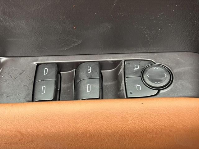 2026 GMC Canyon 4WD Crew Cab AT4