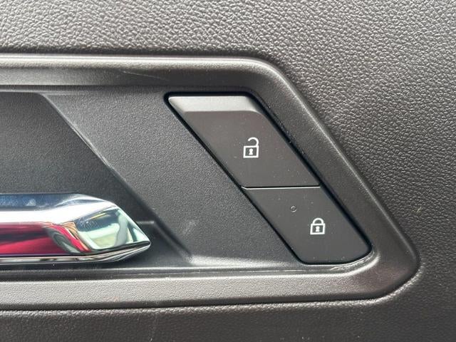 2026 GMC Canyon 4WD Crew Cab AT4