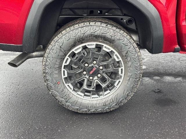 2026 GMC Canyon 4WD Crew Cab AT4