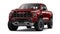 2026 GMC Canyon 4WD Crew Cab AT4