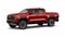 2026 GMC Canyon 4WD Crew Cab AT4