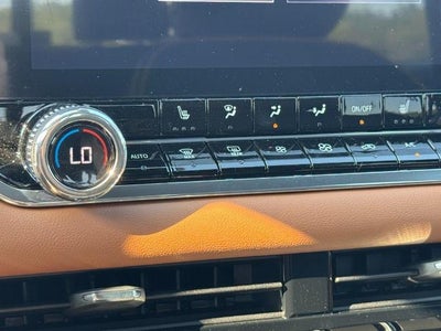 2026 GMC Canyon 4WD Crew Cab AT4