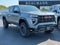 2026 GMC Canyon 4WD Crew Cab AT4