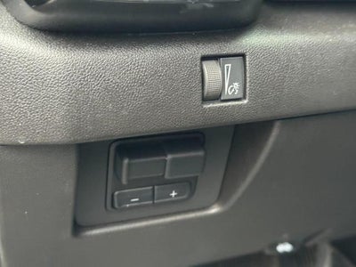 2025 GMC Canyon 4WD Crew Cab AT4