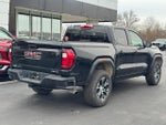 2025 GMC Canyon 4WD Crew Cab AT4