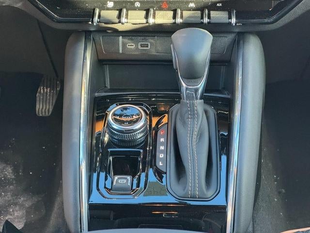 2026 GMC Canyon 4WD Crew Cab AT4