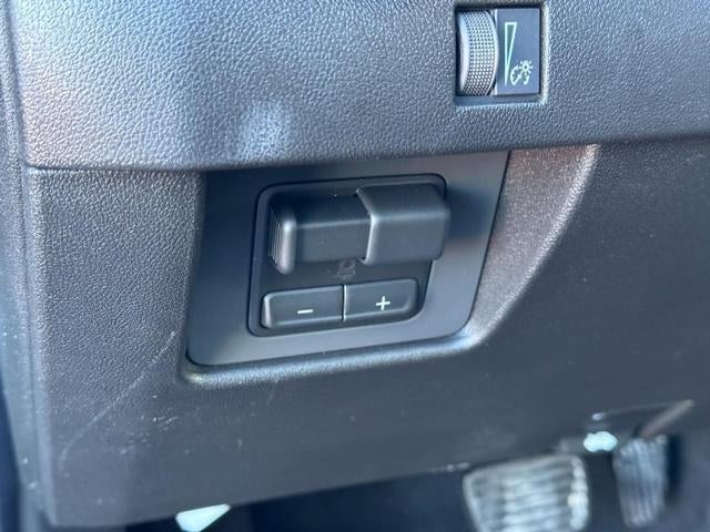 2026 GMC Canyon 4WD Crew Cab AT4