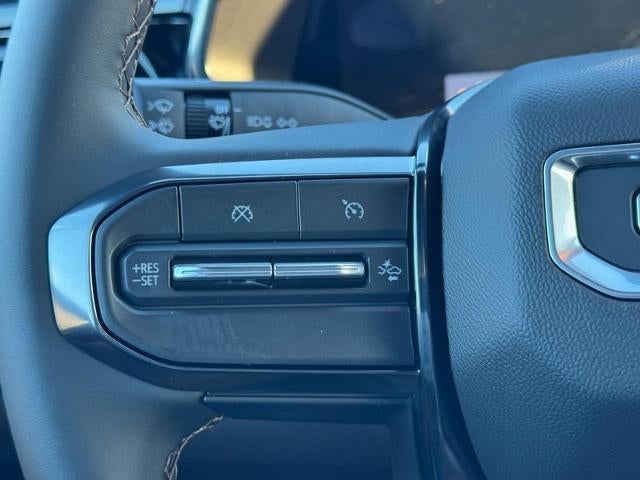 2026 GMC Canyon 4WD Crew Cab AT4