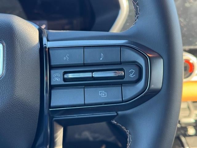 2026 GMC Canyon 4WD Crew Cab AT4