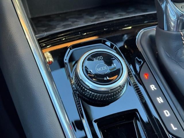 2026 GMC Canyon 4WD Crew Cab AT4